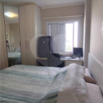 Apartamento à venda com 2 quartos, sendo 1 suíte, em Vila Guarani (z Sul), São Paulo, SP