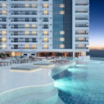 Apartamento com 3 dormitórios à venda, 227 m² por R$ 5.320.000,00 - Ponta da Praia - Santos/SP
