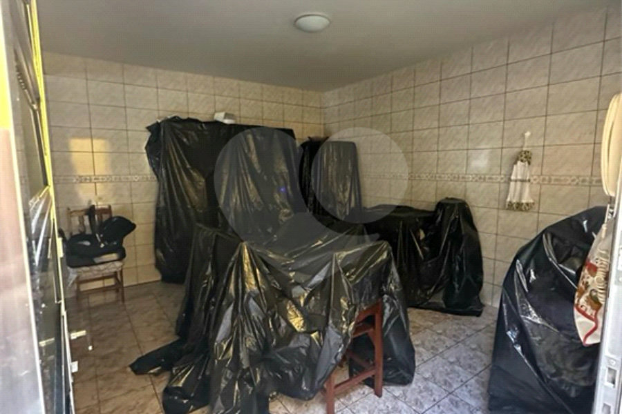 Sobrado à venda com 3 quartos, sendo 1 suíte, em Perus, São Paulo, SP