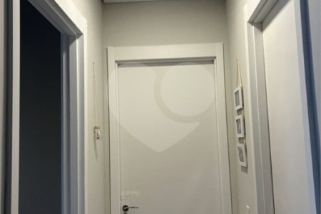 Apartamento à venda com 2 quartos, sendo 1 suíte,  em Vila Clementino, São Paulo, SP