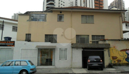 Sobrado à venda com 3 quartos em Santana, São Paulo, SP