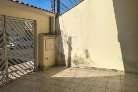 Casa à venda com 2 quartos em Parque Bela Vista, Votorantim, SP