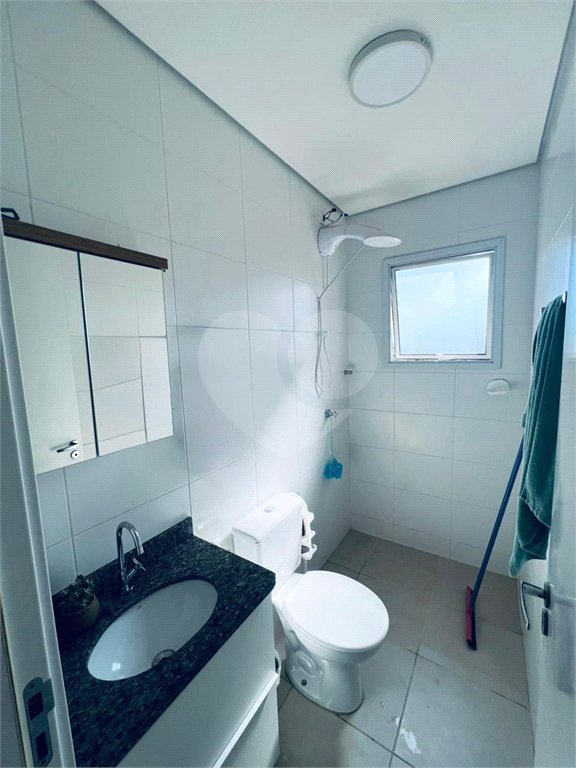 Apartamento à venda com 2 quartos, sendo 1 suíte, em Vila Rica, Sorocaba, SP