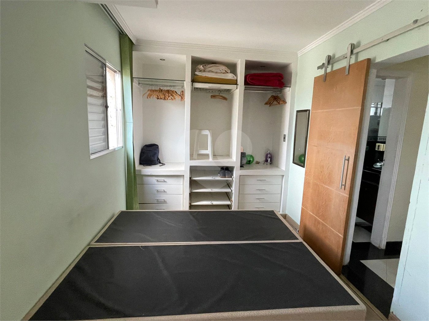 Apartamento à venda com 1 suíte em Vila Mazzei, São Paulo, SP