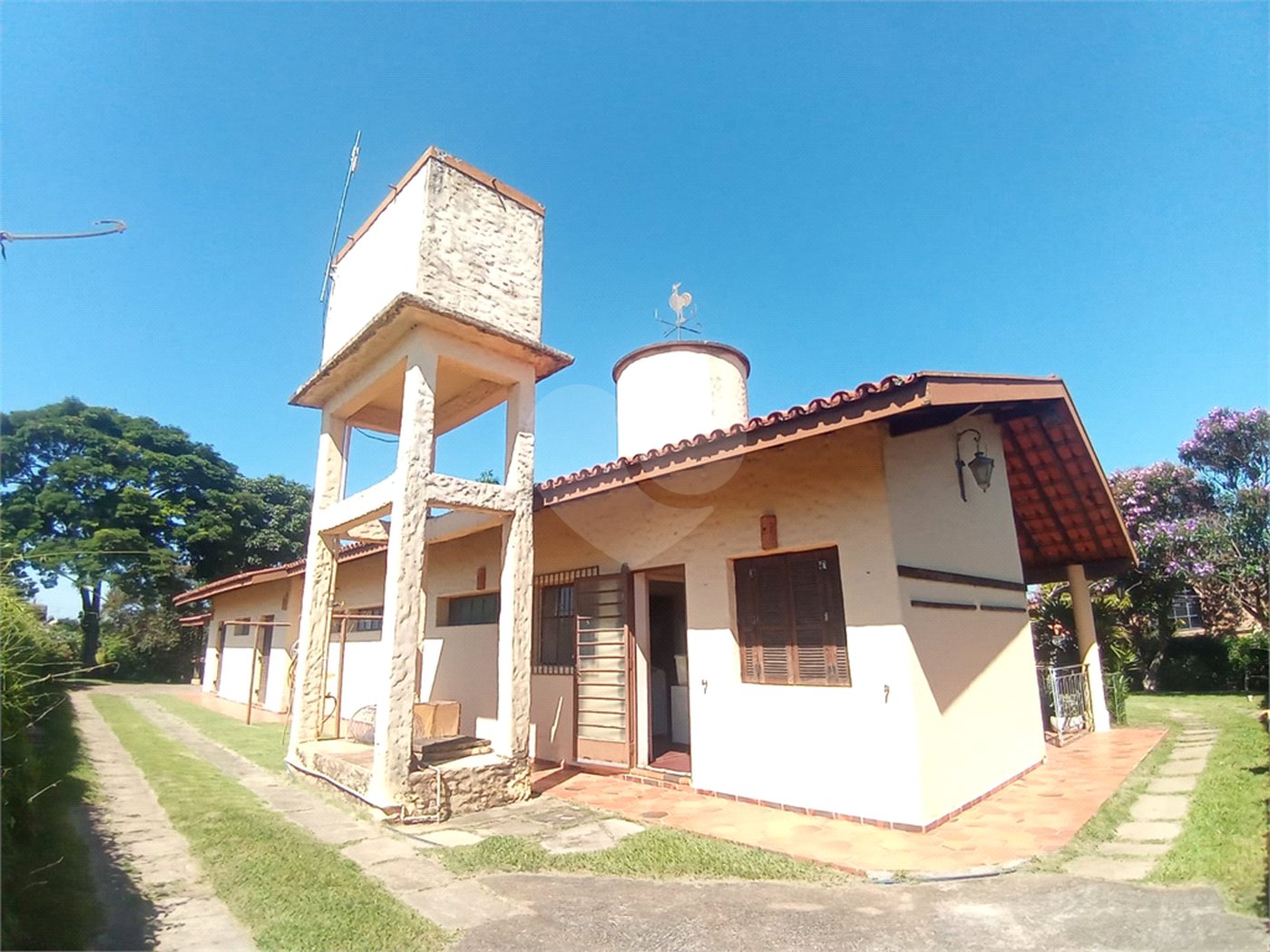 Casa à venda com 3 quartos, sendo 1 suíte, em Santa Claudina, Vinhedo, SP