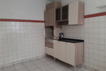 Apartamento à venda com 2 quartos em Água Fria, São Paulo, SP