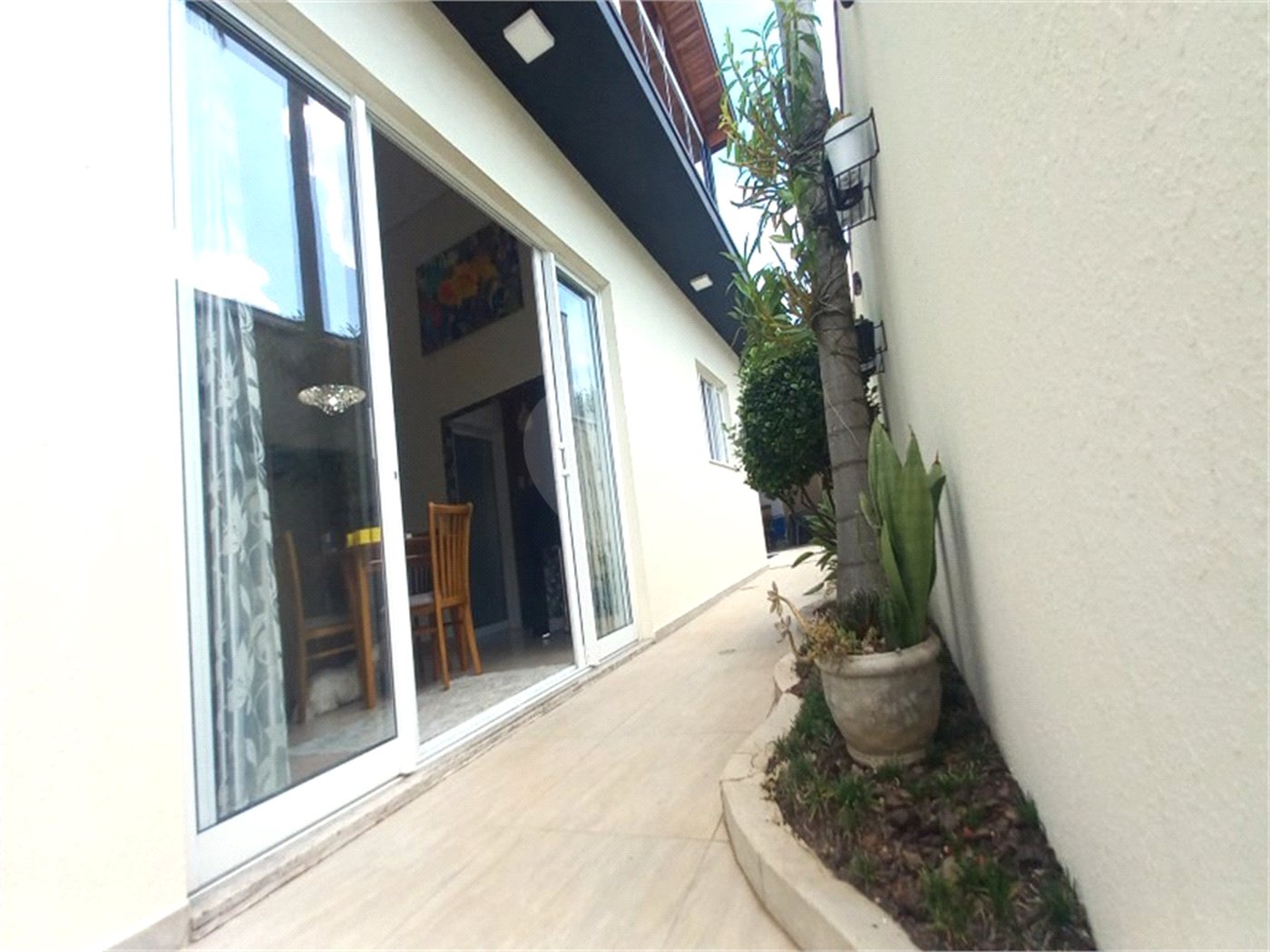 Casa à venda com 3 suítes no condomínio Terra Magna, Indaiatuba - SP