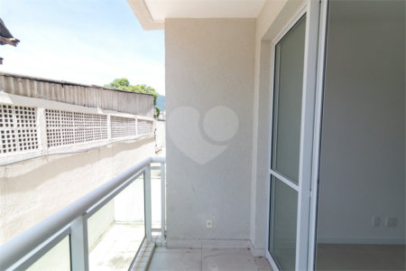 Apartamento à venda com 3 quartos, sendo 1 suíte,  em Vila Isabel, Rio de Janeiro, RJ
