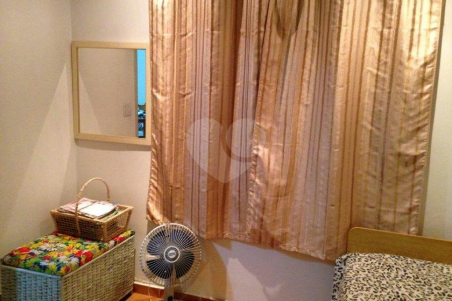 Casa Térrea à venda com 2 quartos, sendo 1 suíte, em Vila Nova Mazzei, São Paulo, SP