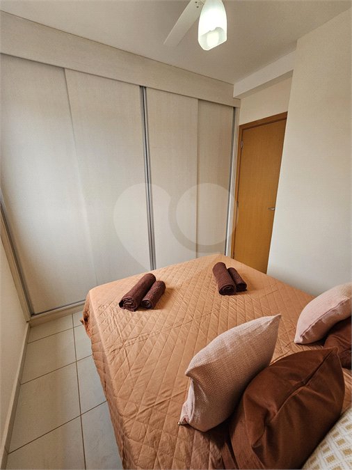 Apartamento à venda com 2 quartos em Iguatemi, Ribeirão Preto, SP