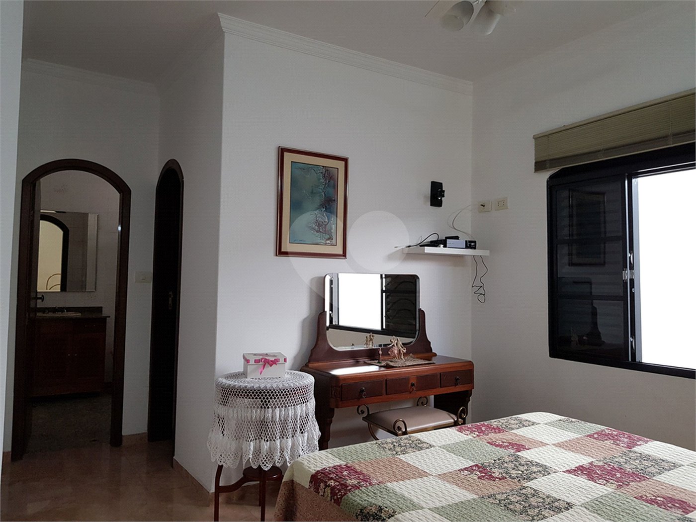 Casa à venda com 3 quartos, sendo 1 suíte, no condomínio City Campo Grande, São Paulo - SP