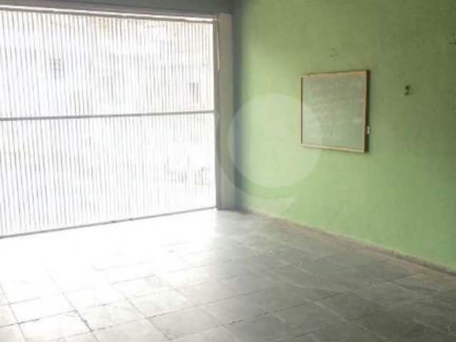 Sobrado à venda com 4 quartos, sendo 1 suíte,  em Freguesia do Ó, São Paulo, SP
