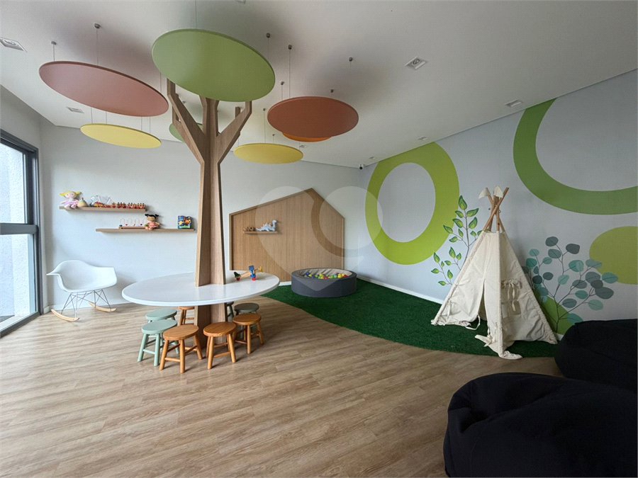 Apartamento à venda com 2 quartos, sendo 1 suíte, em Brooklin Paulista, São Paulo, SP