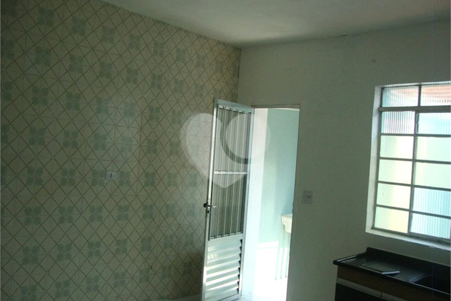Casa à venda com 1 quarto em Santa Teresinha, São Paulo, SP