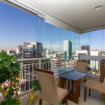 Apartamento para alugar com 2 quartos, sendo 1 suíte, em Pinheiros, São Paulo, SP