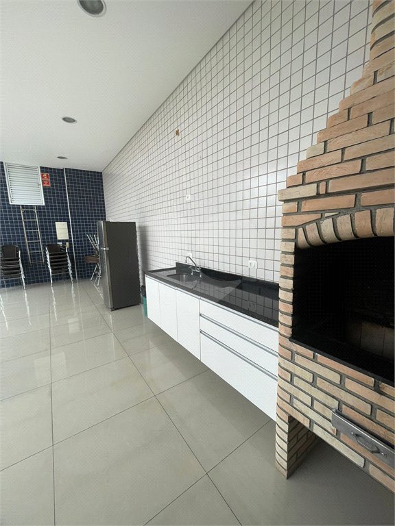 Apartamento à venda com 1 quarto em Carandiru, São Paulo, SP