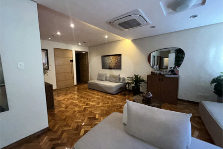 Cobertura à venda com 4 quartos, sendo 1 suíte,  em Rio Comprido, Rio de Janeiro, RJ