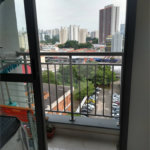 Apartamento à venda com 3 quartos, sendo 1 suíte, em Santo Amaro, São Paulo, SP