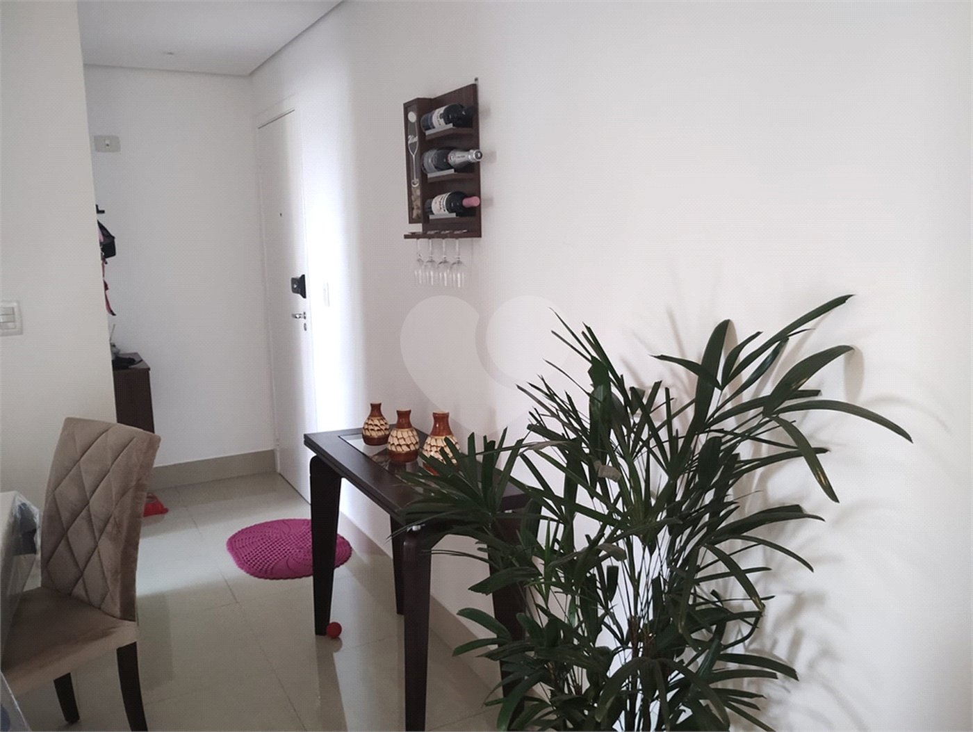 Apartamento à venda com 3 quartos, sendo 1 suíte,  em Jardim Ester Yolanda, São Paulo, SP