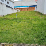 Terreno em condomínio à venda em Parque Ibiti Reserva, Sorocaba, SP