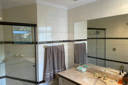 Apartamento à venda com 4 suítes em Morumbi, São Paulo, SP