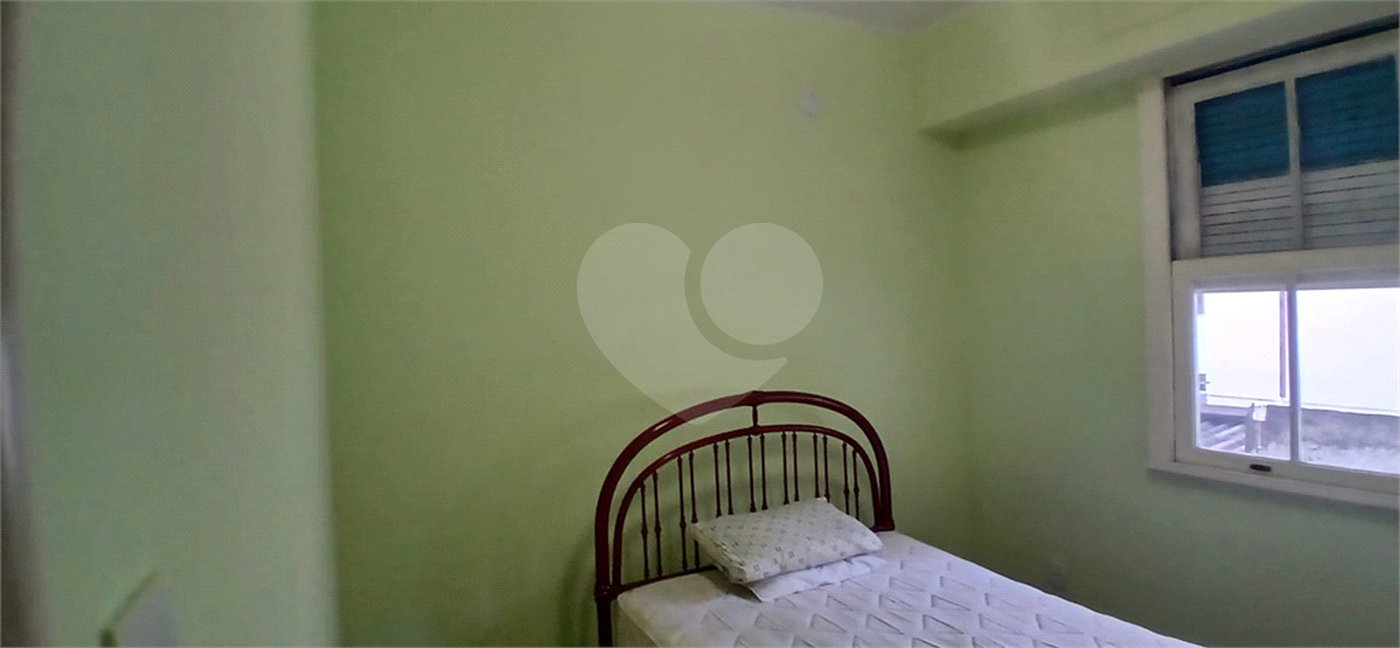 Apartamento à venda com 3 quartos em Rio Comprido, Rio de Janeiro, RJ
