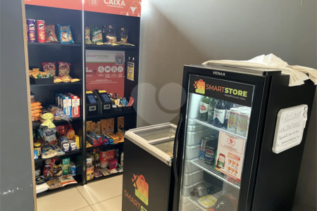 Apartamento à venda com 2 quartos, sendo 1 suíte, em Jardim Paulistano, Sorocaba, SP