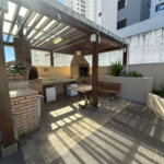 Apartamento à venda com 2 quartos, sendo 1 suíte, em Fazenda Morumbi, São Paulo, SP