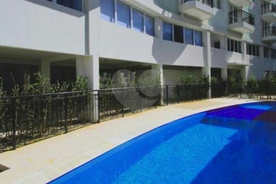 Apartamento à venda com 2 quartos em Mandaqui, São Paulo, SP