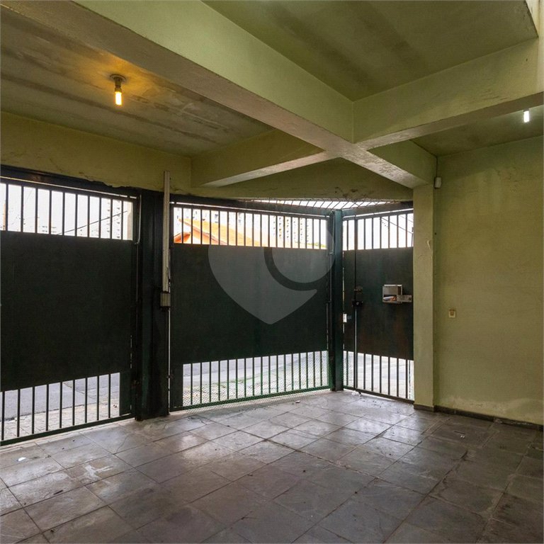 Sobrado à venda com 2 quartos em Vila São Pedro, São Paulo, SP