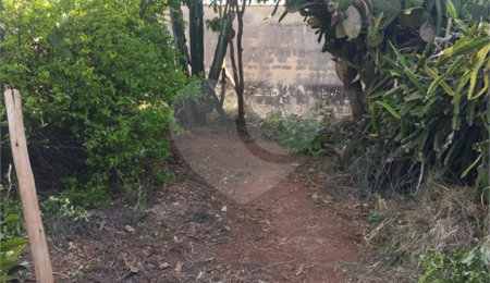 Terreno à venda em Jardim Floridiana (vila Xavier), Araraquara, SP