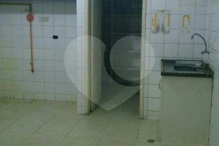 Loja para alugar em Santo Amaro, São Paulo, SP