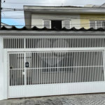 Sobrado à venda com 4 quartos, sendo 1 suíte, em Jardim Japão, São Paulo, SP