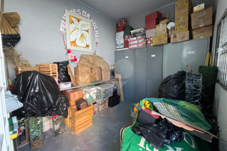 Prédio à venda em Sítio do Mandaqui, São Paulo, SP