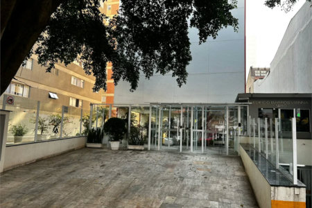 Apartamento à venda com 3 quartos em Pinheiros, São Paulo, SP