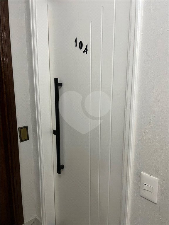 Apartamento à venda com 2 quartos em Vila Guilherme, São Paulo, SP