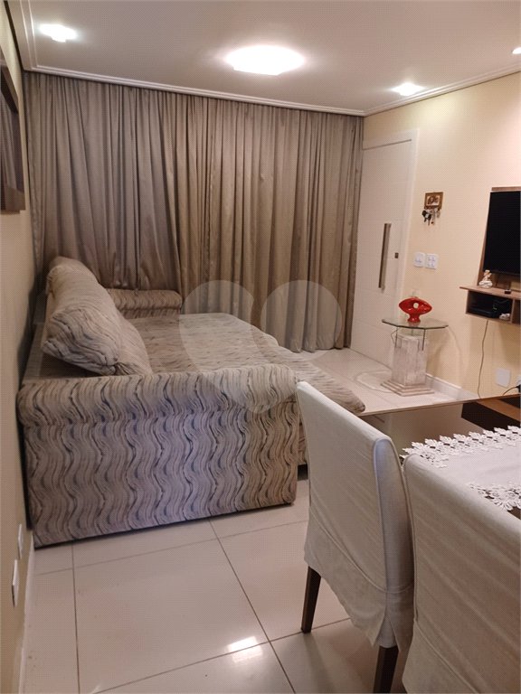 Sobrado à venda com 3 quartos, sendo 1 suíte,  em Ermelino Matarazzo, São Paulo, SP
