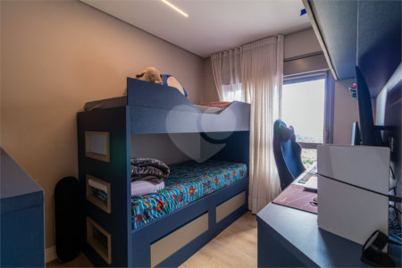 Apartamento à venda com 3 quartos, sendo 1 suíte, em Chácara Flora, São Paulo, SP