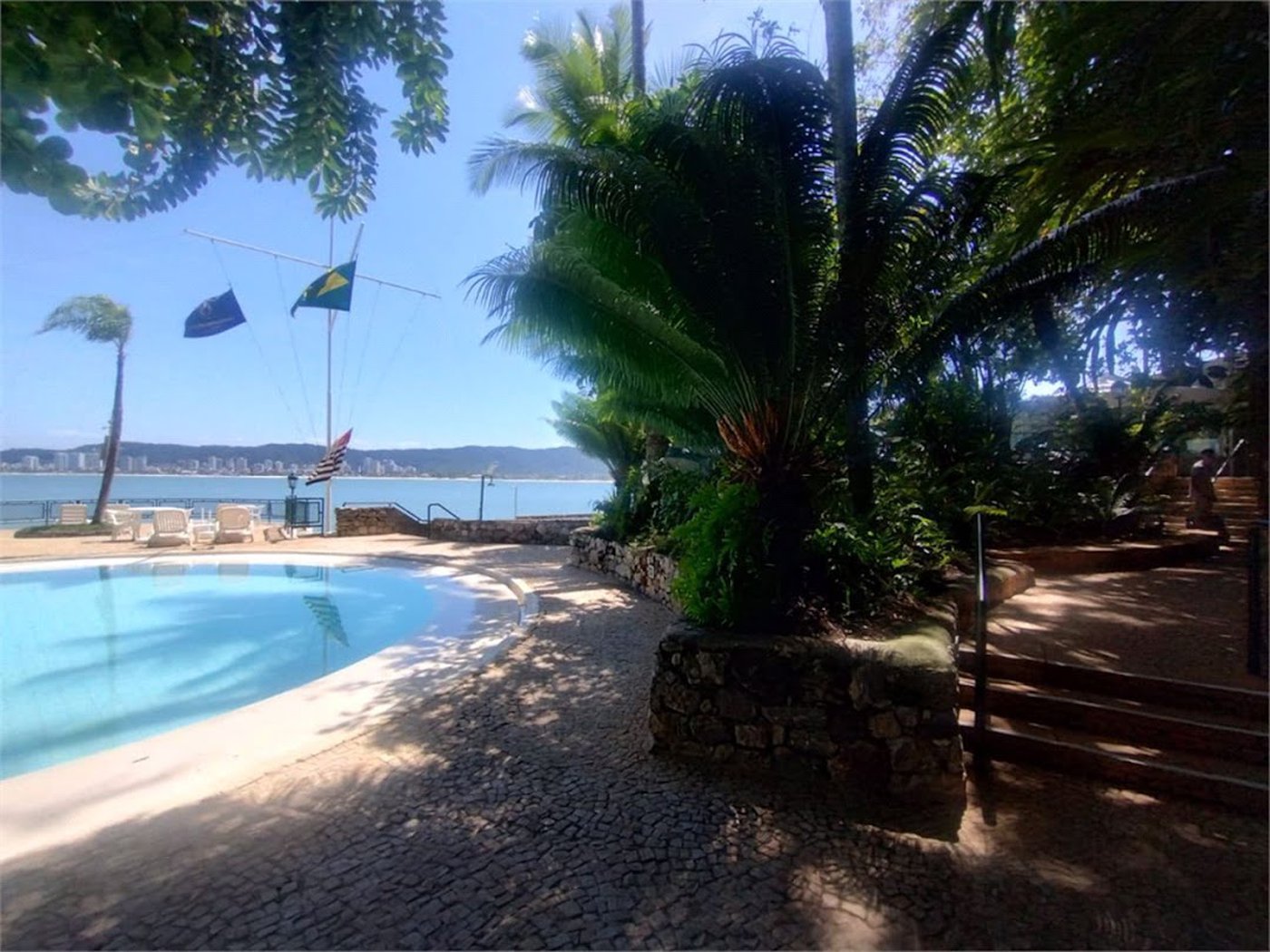 Casa Residencial à venda, Loteamento João Batista Julião, Guarujá - CA0028.