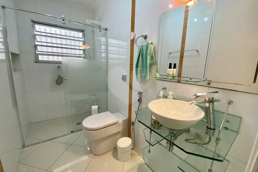 Casa à venda com 3 quartos, sendo 1 suíte,  em Mandaqui, São Paulo, SP