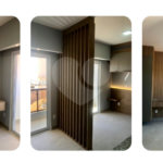 Apartamento à venda com 1 quarto no Centro, Araraquara, SP