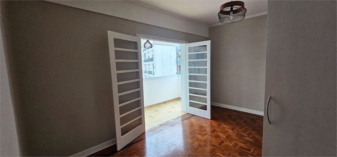 Apartamento com 3 dormitórios à venda, 138 m² por R$ 799.999,99 - Boqueirão - Santos/SP