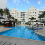 Apartamento à venda com 3 suítes em Braga, Cabo Frio, RJ
