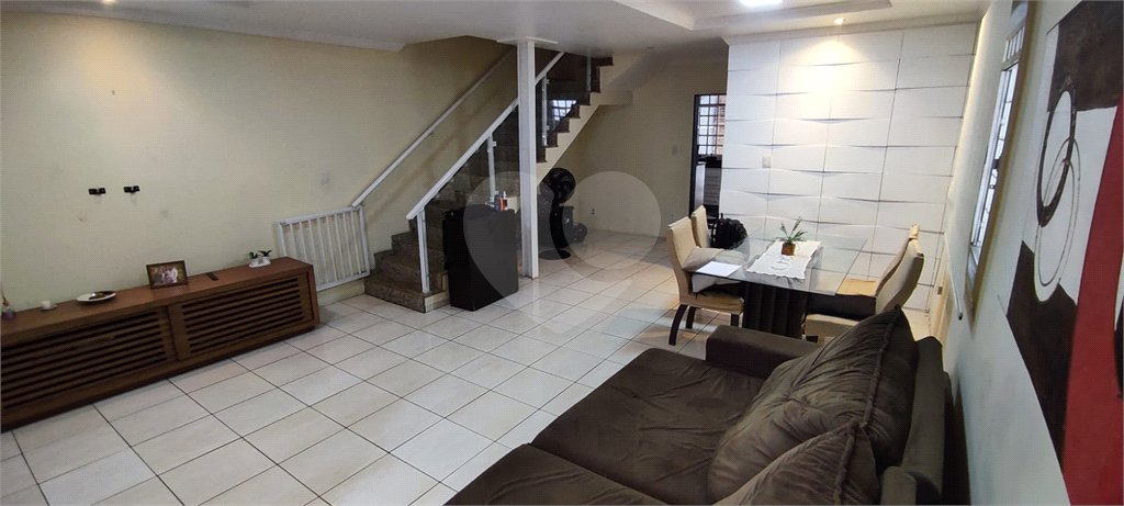 Casa à venda com 3 quartos, sendo 1 suíte, em Campo Grande, Rio de Janeiro, RJ