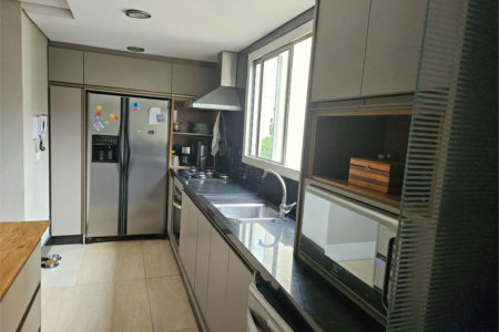 Apartamento à venda com 3 quartos, sendo 2 suítes, em Jardim Ampliação, São Paulo, SP