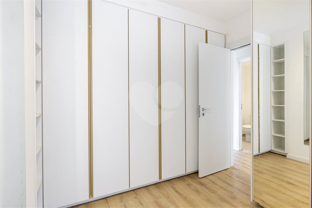 Apartamento à venda com 2 suítes em Pinheiros, São Paulo, SP