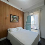 Apartamento com 3 dormitórios à venda, 204 m² por R$ 2.700.000,00 - Boqueirão - Santos/SP