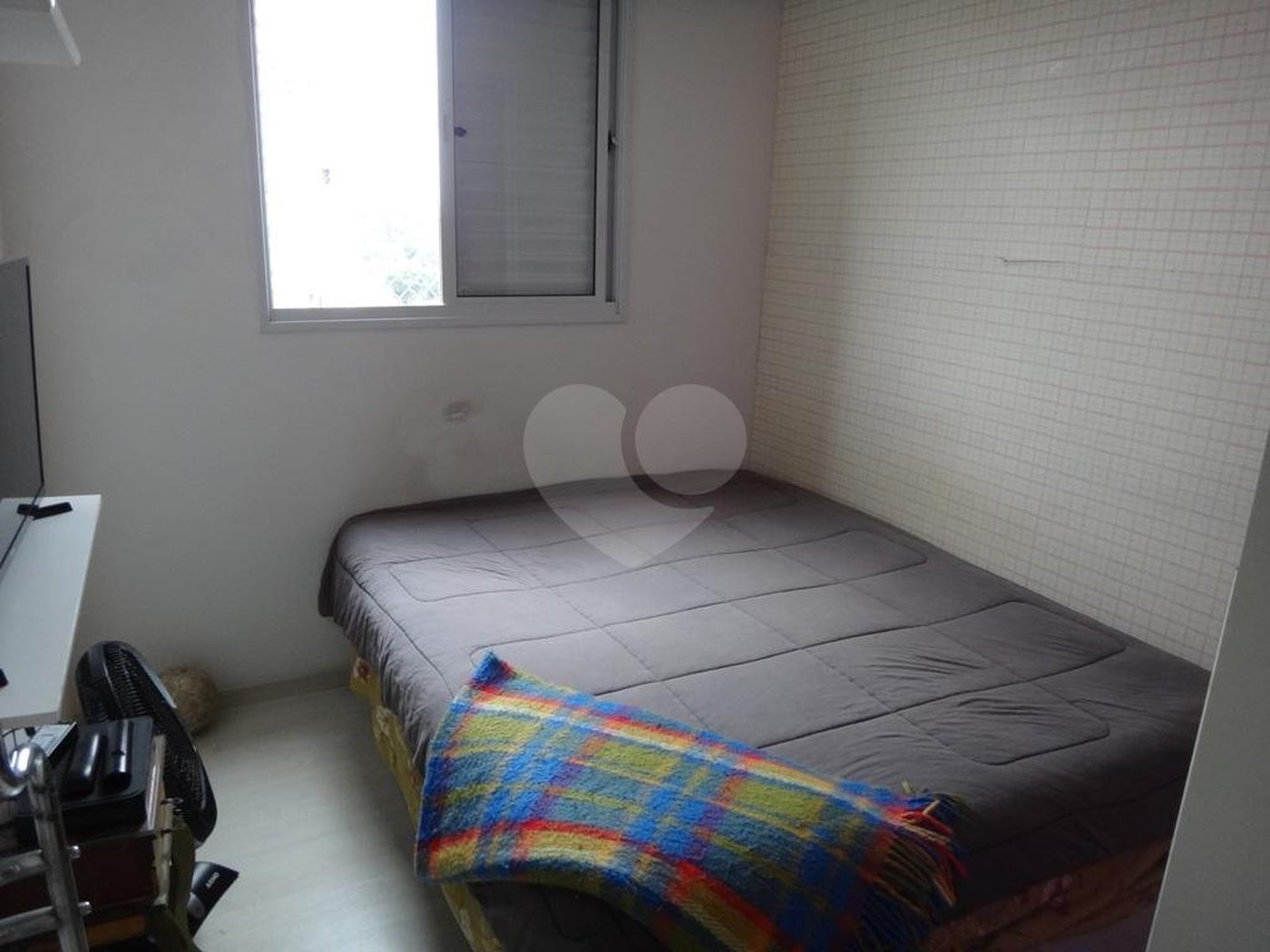 Apartamento à venda com 2 quartos em Vila Mascote, São Paulo, SP