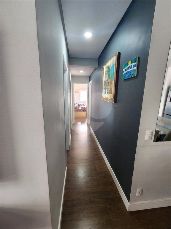 Apartamento à venda com 3 quartos, sendo 2 suítes, no Centro, São Bernardo do Campo, SP