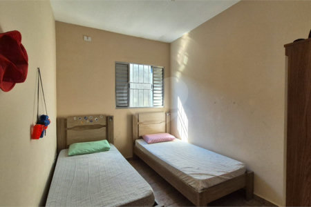 Casa à venda com 3 quartos, sendo 1 suíte,  em Jardim Sorocaba Park, Sorocaba, SP
